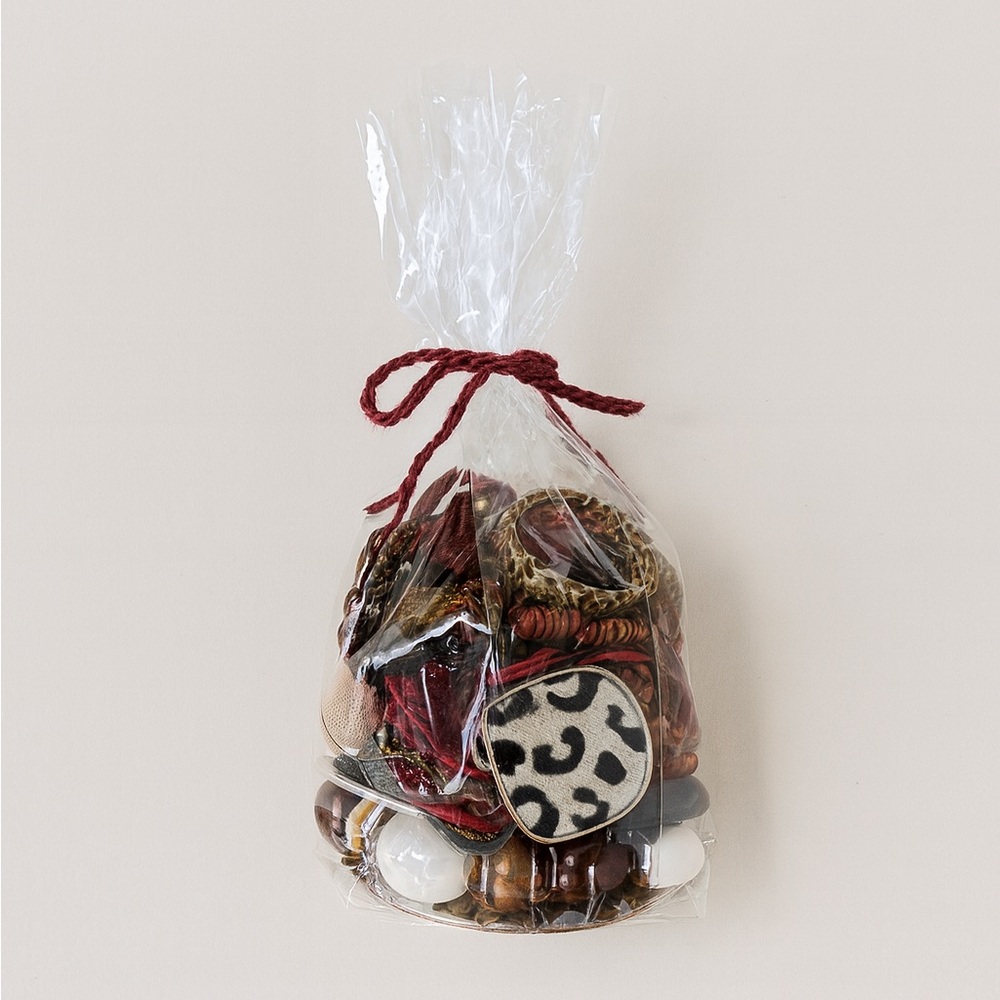 Bohemian Inspired Mystery Jewelry Bag Bundle Lot
